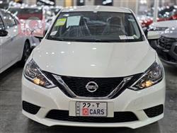 نیسان سێنترا